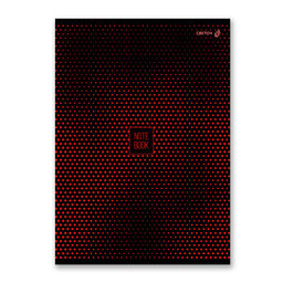 Светоч Т153 Тетрадь ученическая общая, выборочный лак, A4 48 л. на скобе 65 г/кв.м , белизна 100 % 6 шт. клетка 01344 Точки зрения  фото 4