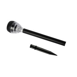 Светильник садовый на солнечной батарее / PM-940 /уп 10/300/ - ГалеонТрейд фото 3