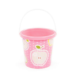 Ведро с наклейкой - Полесье фото 16