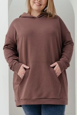 Худи женская - Jp фото 5