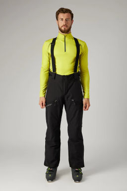 Горнолыжные брюки Чегет мужские 24-22518 10