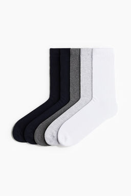 Pack de 5 calcetines