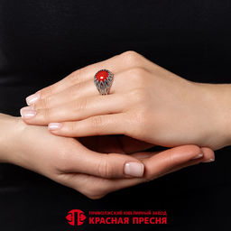 КОЛЬЦО 24317218к - Красная пресня фото 4