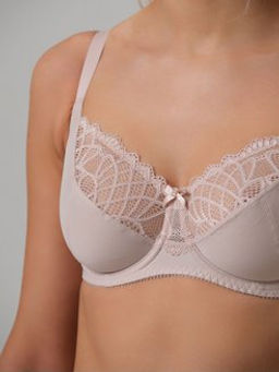 Бюстгальтер Aveline 661811 Бежевый  фото 13