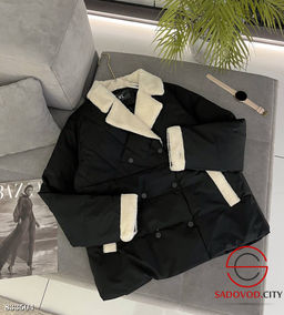 Куртка женская весенняя - Bruno фото 3