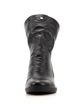 Ботинки 233.irma5.black R