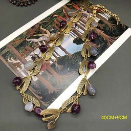 Колье арт. 22 6751 (id 281553)