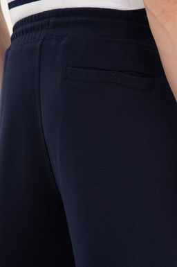 U. S. Polo Assn / Мужские темно-синие спортивные штаны - U.s. polo assn фото 6