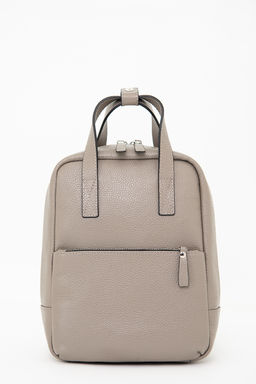 Сумка женская Ц-564 темный капучино - Protege фото 2