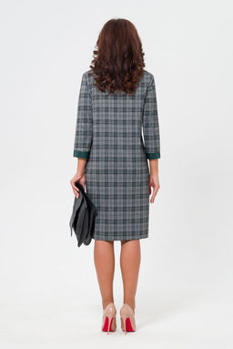 Платье Аполлония (46-56) - Serenada фото 8