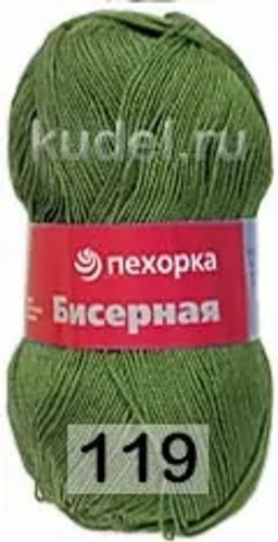 БИСЕРНАЯ - Пехорка фото 16