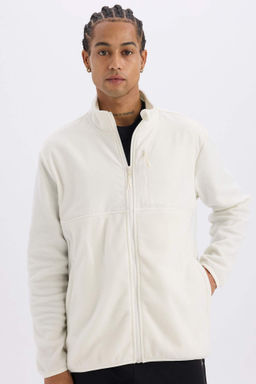 DeFactoFit Standart Fit Cepli Polar H?rka  фото 2