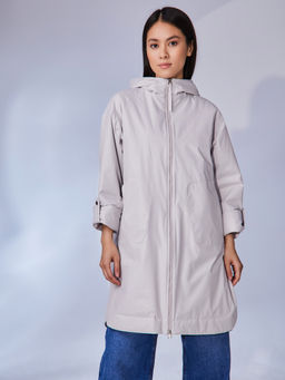 Плащ - Hoops фото 3