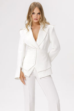 Комплект Pirs 6540 белый