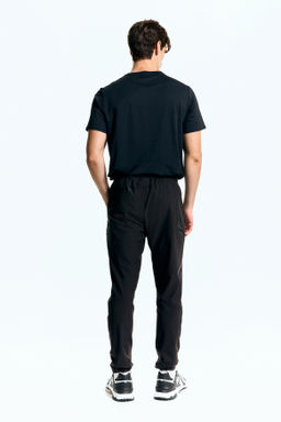 Joggers de deporte con DryMove Slim Fit - H&m фото 5