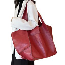 Сумка A/N-011-Red