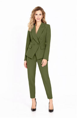 Блуза Pirs 6298 чёрный  фото 184