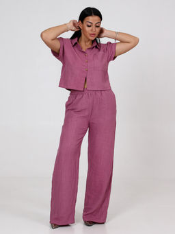 ЖК-Камила ЖЕНСКИЙ КОСТЮМ (Сухая роза) - А-дина фото 3