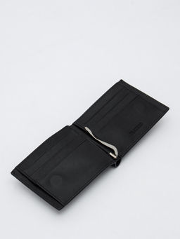 Кошелек 20903 black Pratero