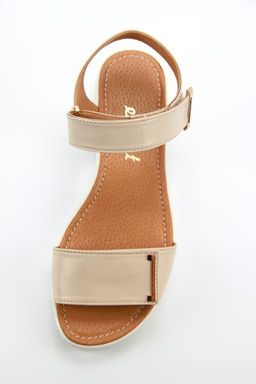 Босоножки EDART 2020.beige.115w