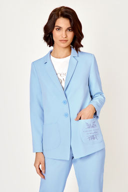 Костюм 1213/1 - Rinka фото 5