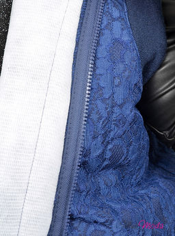 Куртка Модель №831 размеры 44-84 - Plusmoda фото 7