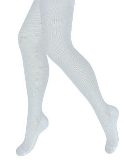 Лукоморье / Колготки базовые 2 пары