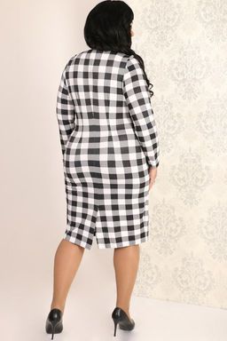 ВИКА П-125.С1 Платье - Almond фото 2