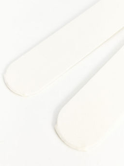 Basic K?z Bebek K?lotlu ?orap 2li