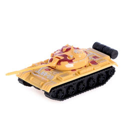 Танк инерционный Победитель, МИКС - Simaland фото 6