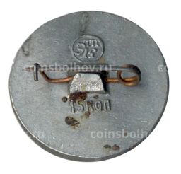 Значок Владимир