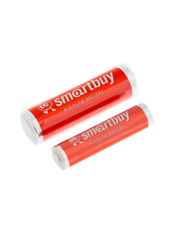 Комплект клавиатура и мышь Smartbuy SBC-666395AG-KP, беспроводной, USB, AA, черно-розовый