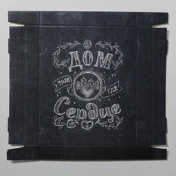 Складная коробка Дом там, где сердце, 31,2 х 25,6 х 16,1 см - Дарите счастье фото 7