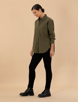 Siyah Skinny Fit Jean Pantolon
