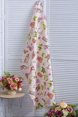 Полотенце банное Спа