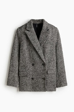 Americana cruzada