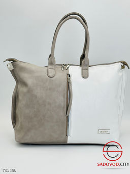 Женская сумка на молнии - Bruno фото 7