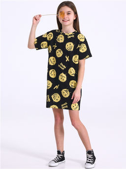 платье 1ДПК4410001н - Апрель фото 3