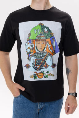 ФУТБОЛКА МУЖСКАЯ арт. 1900M-20230.6F-911.1334