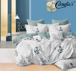 КПБ Candies Cotton AB CANC063 Семейный