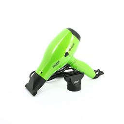 Dewal Профессиональный фен для волос / Profile Compact DEWAL 03-119 Green, зеленый, 2000 Вт  фото 9
