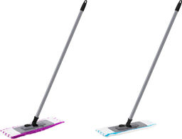 Швабра-МОП с насадкой "Soft", арт. SV5101