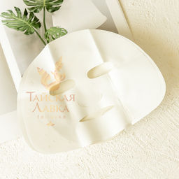 Маска Гидрогелевая Пептиды, Коллаген и Растительные Экстракты THAI TALAY
30 мл фото 18