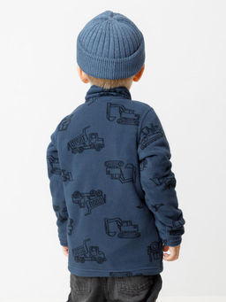 ФЛ 34025/н/47 ГР куртка дет - Crockid фото 5