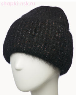 Нонна 907 Шапка женская (56-58)