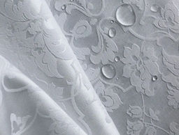 Мкр150-1589/010101П Скатерть Диам150