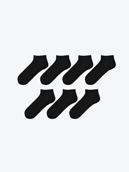 Erkek Patik ?orap 7li