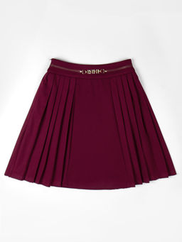 Юбка для девочки Соль&Перец