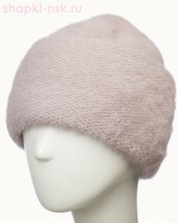 Бекки 901 Шапка женская флис (56-58)