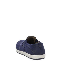 Полуботинки мужские летние